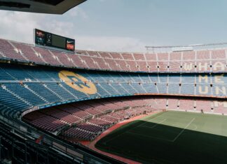 Cronología De FC Barcelona Contra Atlético De Madrid: ¿La Rivalidad Más Intensa?