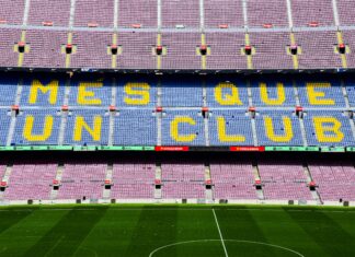 Dónde Mirar Fútbol Club Barcelona Contra Atlético De Madrid: Guía Definitiva