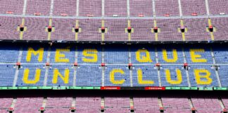 Estadísticas De Futbol Club Barcelona Contra Atlético De Madrid: ¿Quién Lidera?