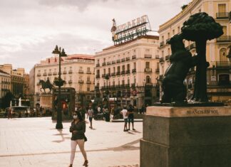 A Qué Hora Juega El Madrid: Descubre El Horario Clave Del Partido