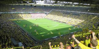 Estadísticas De Borussia Dortmund Contra Atlético De Madrid: ¿Quién Domina?