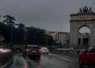 Pronóstico del tiempo en San Isidro: Tormentas fuertes y cambio clave el fin de semana pronstico-del-tiempo-en-san-sidro-tormentas-fuertes-y-cambio-clave-el-fin-de-semana