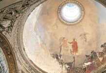 Restauración de los frescos de San Francisco el Grande: patrimonio histórico en riesgo restauracin-de-los-frescos-de-san-francisco-el-grande-patrimonio-histrico-en-riesgo