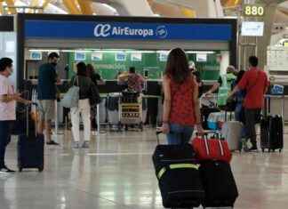 Restricciones de acceso a terminales de Barajas para pasajeros y acompañantes restricciones-de-acceso-a-terminales-de-barajas-para-pasajeros-y-acompaantes