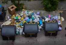 Retiro de basura en Madrid: ¿Qué significa salvo algunos focos muy puntuales? retiro-de-basura-en-madrid-qu-significa-salvo-algunos-focos-muy-puntuales