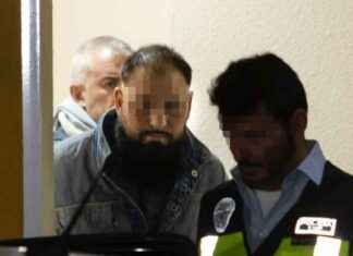 Testigos del atropello múltiple en boda de Torrejón: ‘El portugués’ aceleró bruscamente testigos-del-atropello-mltiple-en-boda-de-torrejn-el-portugus-aceler-bruscamente