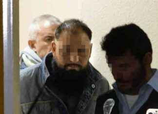 Testimonio de la esposa del acusado por atropello mortal en Torrejón: Los invitados apuñalaron a su esposo. testimonio-de-la-esposa-del-acusado-por-atropello-mortal-en-torrejn-los-invitados-apualaron-a-su-esposo