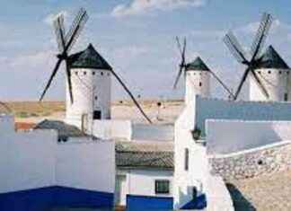 Viajes en el Tren de los Molinos entre Madrid y Campo de Criptana viajes-en-el-tren-de-los-molinos-entre-madrid-y-campo-de-criptana