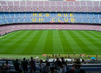 Cronología De Futbol Club Barcelona Contra Atlético De Madrid: ¿Quién Lidera?