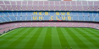 Estadísticas De Real Madrid Contra Fútbol Club Barcelona: ¿Quién Lidera?