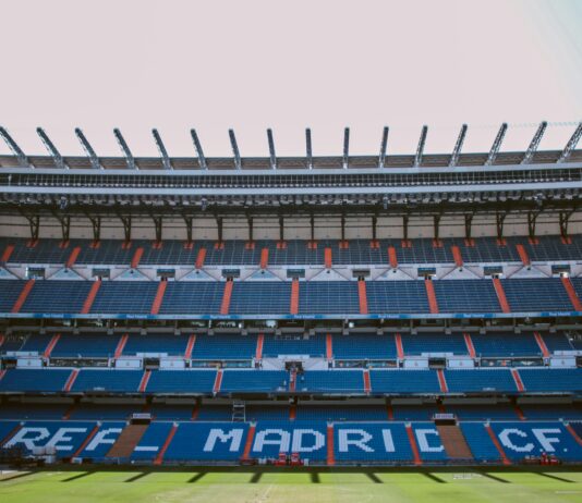 Alineaciones De Getafe CF Contra Real Madrid: ¿Sorpresas Reveladas?