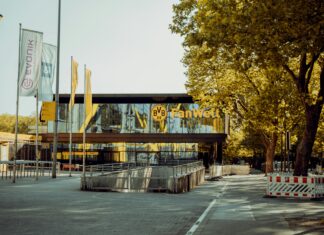 Estadísticas De Borussia Dortmund Contra Real Madrid: ¿Quién Domina?