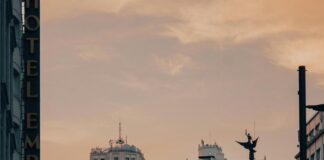 Hotel Novotel Madrid Campo De Las Naciones: ¿Por Qué Elegirlo?