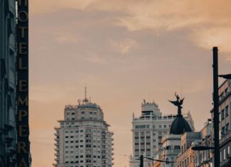 Hotel Novotel Madrid Campo De Las Naciones: ¿Por Qué Elegirlo?