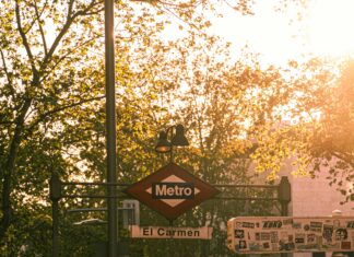 A Que Hora Cierra El Metro Madrid: Descubre Horarios Clave Hoy