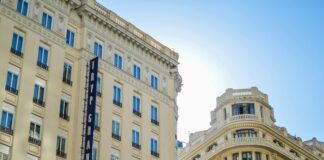 B&B Hotel Madrid Aeropuerto T4: Descubre La Mejor Opción Cerca Del Aeropuerto