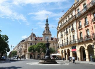 Cómo Mejorar tu Calidad de Vida en la Ciudad de Madrid How to Improve Your Quality of Life in the City of Madrid