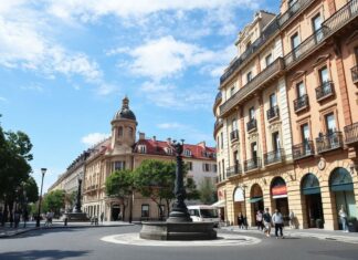 Cómo Mejorar tu Calidad de Vida en la Ciudad de Madrid How to Improve Your Quality of Life in the City of Madrid