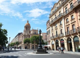 Consejos para Mejorar tu Calidad de Vida en la Ciudad de Madrid Tips to Improve Your Quality of Life in the City of Madrid