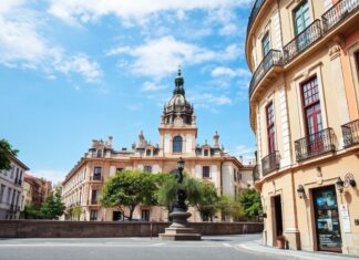 Descubriendo el Arte de Vivir en Madrid: Consejos para una Vida Plena Discovering the Art of Living in Madrid: Tips for a Fulfilling Life