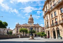 Descubriendo la Esencia de la Vida en Madrid: Consejos para una Vida Plena Discovering the Essence of Life in Madrid: Tips for a Fulfilling Life