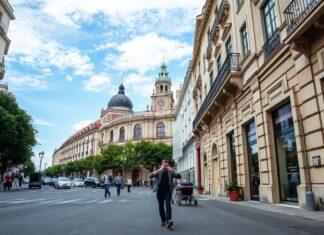 Descubriendo la Magia de la Vida Cotidiana en Madrid Discovering the Magic of Everyday Life in Madrid