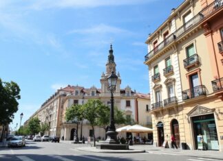 Descubriendo la Magia de Vivir en Madrid: Consejos y Estilo de Vida Discovering the Magic of Living in Madrid: Tips and Lifestyle