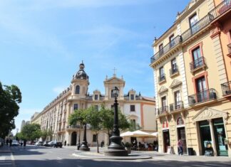 Descubriendo la Magia de Vivir en Madrid: Consejos y Estilo de Vida Discovering the Magic of Living in Madrid: Tips and Lifestyle