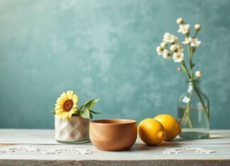 El Arte de Vivir Bien: Consejos para una Vida Plena y Equilibrada The Art of Living Well: Tips for a Full and Balanced Life