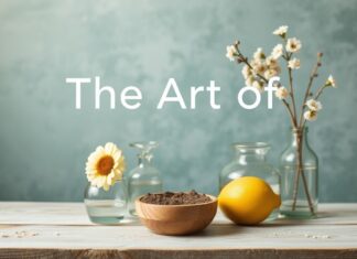 El Arte de Vivir: Consejos para una Vida Plena y Equilibrada The Art of Living: Tips for a Full and Balanced Life