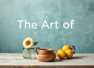El Arte de Vivir: Consejos para una Vida Plena y Satisfactoria The Art of Living: Tips for a Full and Satisfying Life