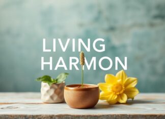 El Arte de Vivir en Armonía: Consejos para una Vida Plena The Art of Living in Harmony: Tips for a Fulfilling Life