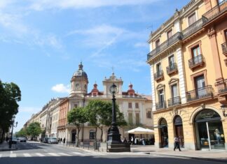 El Arte de Vivir en la Ciudad de Madrid: Consejos para una Vida Plena The Art of Living in the City of Madrid: Tips for a Fulfilling Life