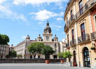El Arte de Vivir en Madrid: Consejos para una Vida Plena y Satisfactoria The Art of Living in Madrid: Tips for a Fulfilling and Satisfying Life