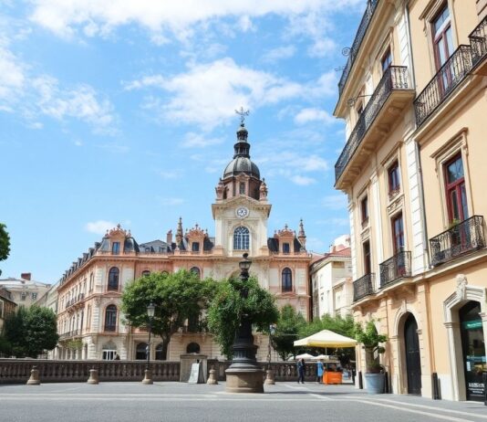 El Arte de Vivir en Madrid: Consejos para una Vida Plena y Satisfactoria The Art of Living in Madrid: Tips for a Full and Satisfying Life