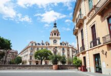 El Arte de Vivir en Madrid: Consejos para una Vida Plena The Art of Living in Madrid: Tips for a Fulfilling Life