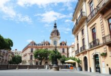 El Arte de Vivir en Madrid: Consejos para una Vida Plena y Satisfactoria The Art of Living in Madrid: Tips for a Full and Satisfying Life