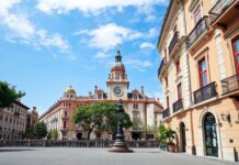 El Arte de Vivir en Madrid: Consejos para una Vida Plena y Equilibrada The Art of Living in Madrid: Tips for a Full and Balanced Life