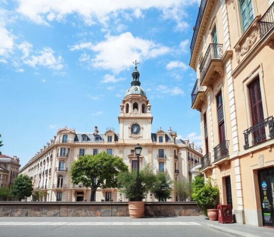 El Arte de Vivir en Madrid: Consejos para una Vida Plena The Art of Living in Madrid: Tips for a Fulfilling Life