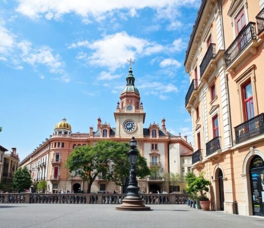 El Arte de Vivir en Madrid: Consejos para una Vida Plena y Equilibrada The Art of Living in Madrid: Tips for a Full and Balanced Life