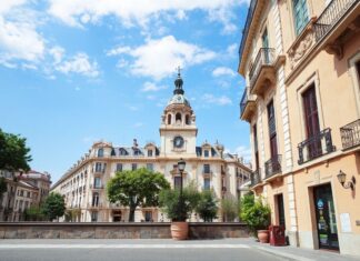 El Arte de Vivir en Madrid: Consejos para una Vida Plena The Art of Living in Madrid: Tips for a Fulfilling Life