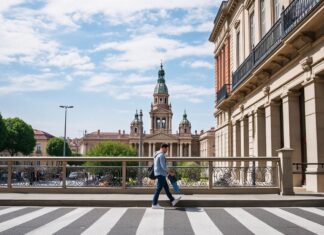 Equilibrar Estudio y Trabajo: Opciones para Estudiantes en Madrid Balancing Study and Work: Options for Students in Madrid