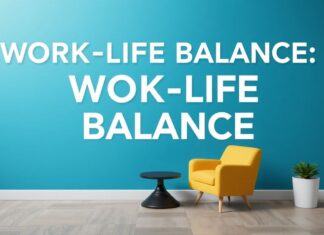 Equilibrio entre Vida Laboral y Personal: Claves para una Vida Plena en Madrid Work-Life Balance: Keys to a Fulfilling Life in Madrid