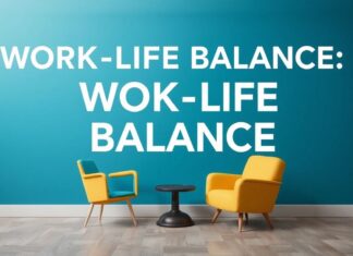 Equilibrio entre Vida Laboral y Personal: Claves para una Vida Plena en Madrid Work-Life Balance: Keys to a Fulfilling Life in Madrid