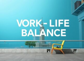 Equilibrio entre Vida Personal y Profesional: Consejos para una Vida Plena en Madrid Work-Life Balance: Tips for a Fulfilling Life in Madrid