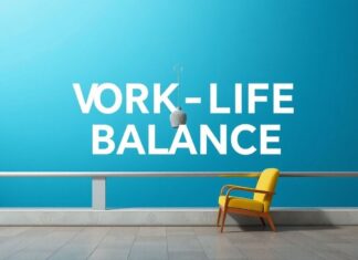 Equilibrio entre Vida Personal y Profesional: Consejos para una Vida Plena en Madrid Work-Life Balance: Tips for a Fulfilling Life in Madrid