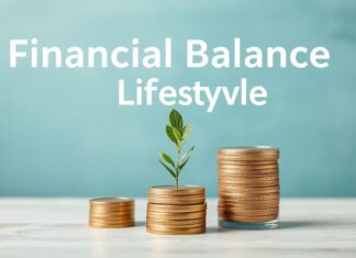 Equilibrio Financiero y Estilo de Vida: Cómo Gestionar Tus Finanzas Personales Financial Balance and Lifestyle: How to Manage Your Personal Finances
