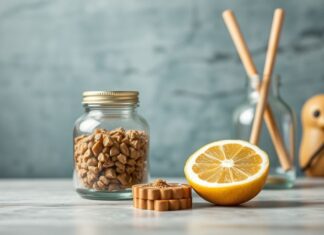 La Importancia de los Detalles en la Vida Diaria The Importance of Details in Daily Life