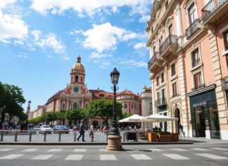 Tendencias y Estilos de Vida en Madrid: Cómo Mejorar tu Calidad de Vida Trends and Lifestyles in Madrid: How to Improve Your Quality of Life