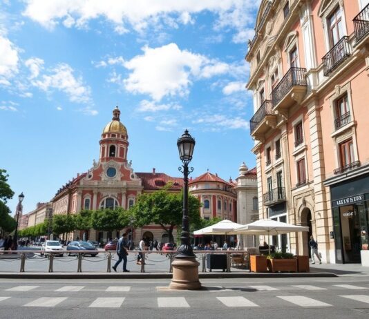 Tendencias y Estilos de Vida en Madrid: Cómo Mejorar tu Calidad de Vida Trends and Lifestyles in Madrid: How to Improve Your Quality of Life